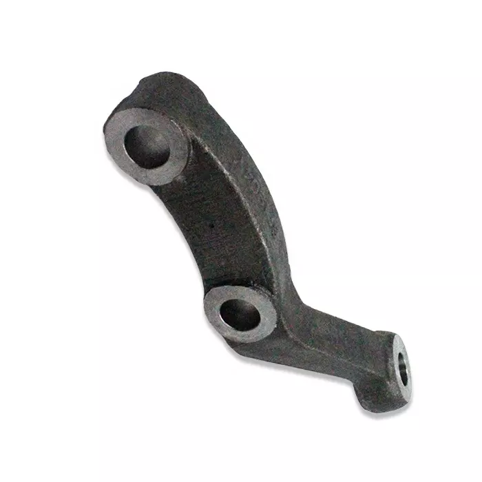 100% Tested Shacman Sinotruck HOWO FAW Foton Dongfeng Truck Spare Parts Cunmmins Weichai Deuzt Steering Tie Rod Arm