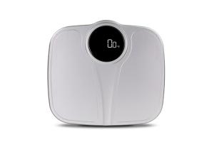 China 200KG Household ABS Platform Electronic Body Weighing Scale wholesale