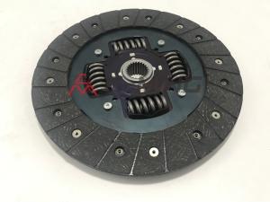 China 240*160*26.1mm* 23 Teeth Mitsubishi Clutch Kits MR388786 6G72 wholesale