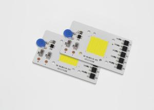 China No Dimming AC LED Module Life Time Beyond 30000 Hours 20w 30w 50w wholesale