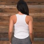 New Arrival spaghetti strap tank top With Good Quality