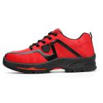 Comfortable Lightweight Work Shoes / Men'S Athletic Safety Shoes