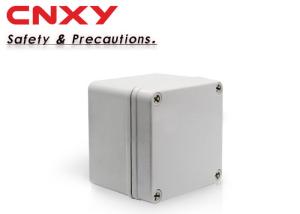 China Exterior Waterproof Junction Box , Electrical Joint Box Flame Resistant wholesale