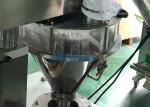 50 Bags /Min Edible Wheat Pouch Flour Packing Machine