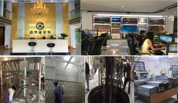 Foshan Xin Tai Jia Stainless Steel  Co.,Ltd
