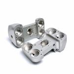 Anodizing Metal Brass Aluminum Stainless Steel Cnc Precision Parts for DIN