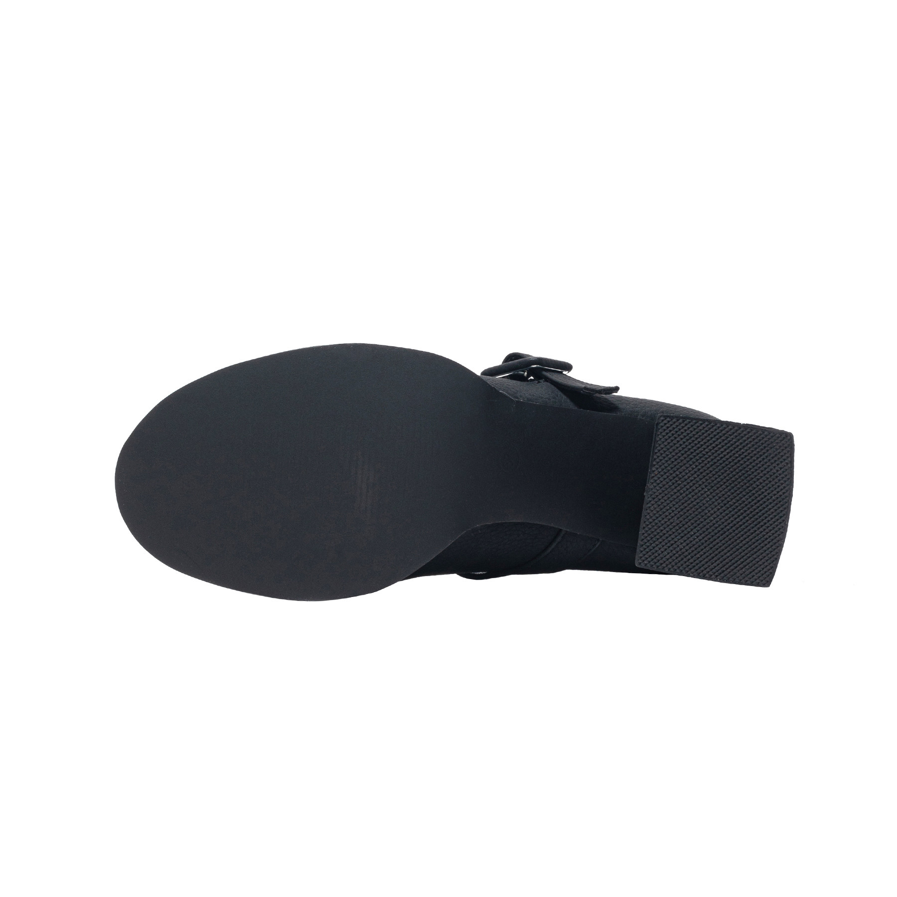 5-11 Sizes Black Womens Footwears For Party Occasion High Performance