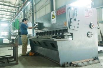 Hai Lift Machinery Co., Ltd.
