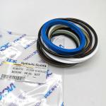 PC220-7 Komatsu Jack Cylinder Seal Kits 707-99-45570 707-99-58070