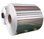 5005 1mm Coated Brushed Aluminum Coil For Cutting Service