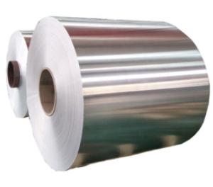 China 5005 1mm Coated Brushed Aluminum Coil For Cutting Service wholesale