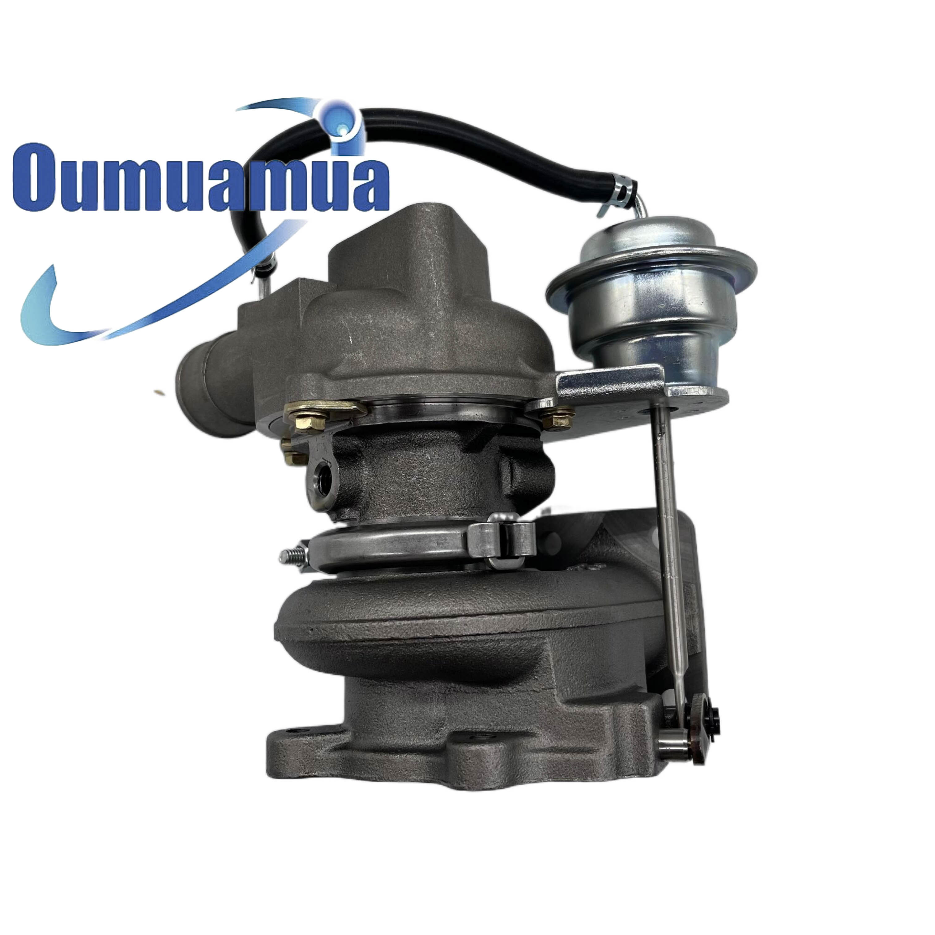 Kubota Series Engine V2607 Turbocharger RHF3 1J700-17010