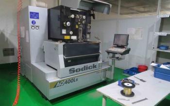Dongguan Legend Hardware & Electronic Technology Co., Ltd