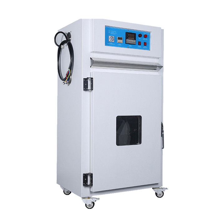 Customized Laboratory Industrial Oven With White SEEC Steel