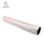 Wholesale Colorful 80gsm Gift Packing Paper In Roll Paper Products