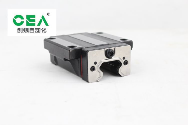 Hiwin HGH25CA Heavy Duty Linear Guide Rail HGH25HA HGH25 35mm