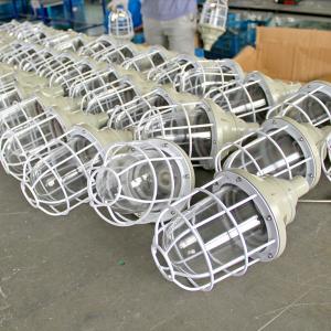 China Hazard-Gard Explosion Proof HID Light Fixture 200W 400W Big wholesale