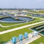 integrated packaged containerized commercial sewage wastewater treatment
