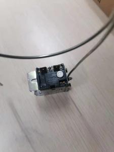 China Original Excavator Spare Parts Temperature Regulator 46C4971 Thermostat wholesale