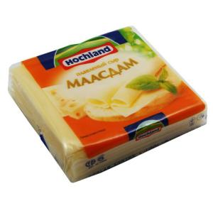 China Transparent Printed Cheese Food Packaging Bags 45um-100um Thickness wholesale