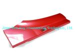 Brake System Parts for Sinotruk HOWO Truck Wheel Fender Wg1642230107 Wg164223010