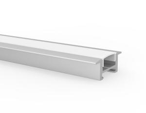 China 6063 Magnetic LED Profile wholesale
