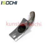PCB Consumables Qianghua Machine Parts Stainless Steel Pressure Foot Assembly