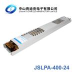 24V 400W Fanless Power Supply For Indoor LED Sign