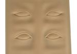 Professional Permanent Makeup Accessories Practice Skin For Tattoo Artists