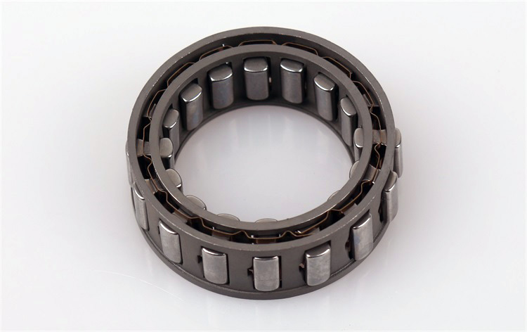 China Bearing Factory Sprag Clutch DC One Way Bearing