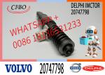 22325866 Fuel Injector 3801617 TAD1151 21371672 85000675 85003111 20430583