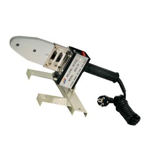 China Aluminum Alloy Double Heating Elements Welder HT32-10 on sale