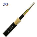 Water Resistant 48 Core 500m Span OFC ADSS Fiber Optic Cable