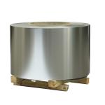 Construction Stainless Steel Coils Flameproof Cold Rolled Stainless Steel Coils