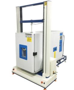 China Liyi High Low Temperature Tensile Tester Strength Test Equipment Price wholesale