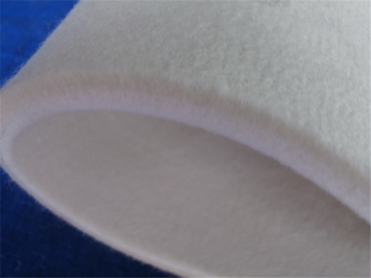 Endless Nomex Canlender Machine Blankets Dimensional Stable