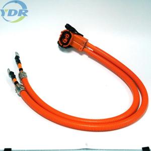 China TE YHV800-2P-90-50M-A HVP-800 EV Electric Charging Cable wholesale