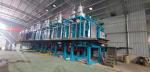 Automatic EPS Shape Moulding Machine Fox Box Packaging And Block