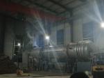 4-5TPD Wood Activated Carbon Production Plant With Ash Content ≤3%-5% ISO