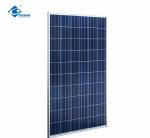 Zhiwang 150W Glass Laminated Solar Panels Charger ZW-150W-18V Portable