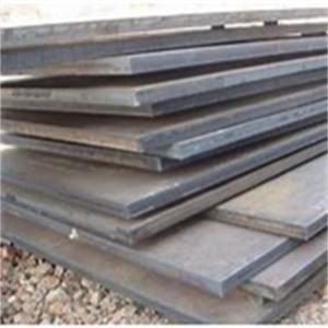 China Q355 JIS Carbon Steel Plate Sheet Black 5M Hot Rolled Panels Construction Use wholesale