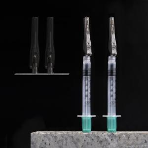 China 3ml Arterial Blood Gas Kits wholesale