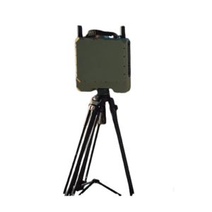 China Live Electronic Mapping Radar Detection System Enhances Situational Awareness wholesale