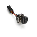 106-0107 Excavator Spare Parts Switch For Throttle Motor Dial Knob