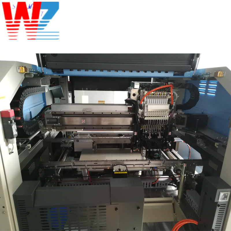 SMT Full Automatic High Speed Yamaha Chip Mounter YS12 YS12F YS24 YS24X YSM10 YSM20 pick and place machine