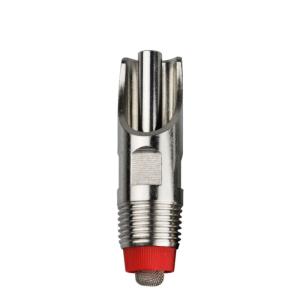 China Sow Finishing Pig Nipple Drinker Stainless Steel Water Drinker wholesale