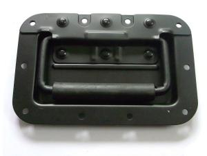 China Black Color Flightcase Handle wholesale