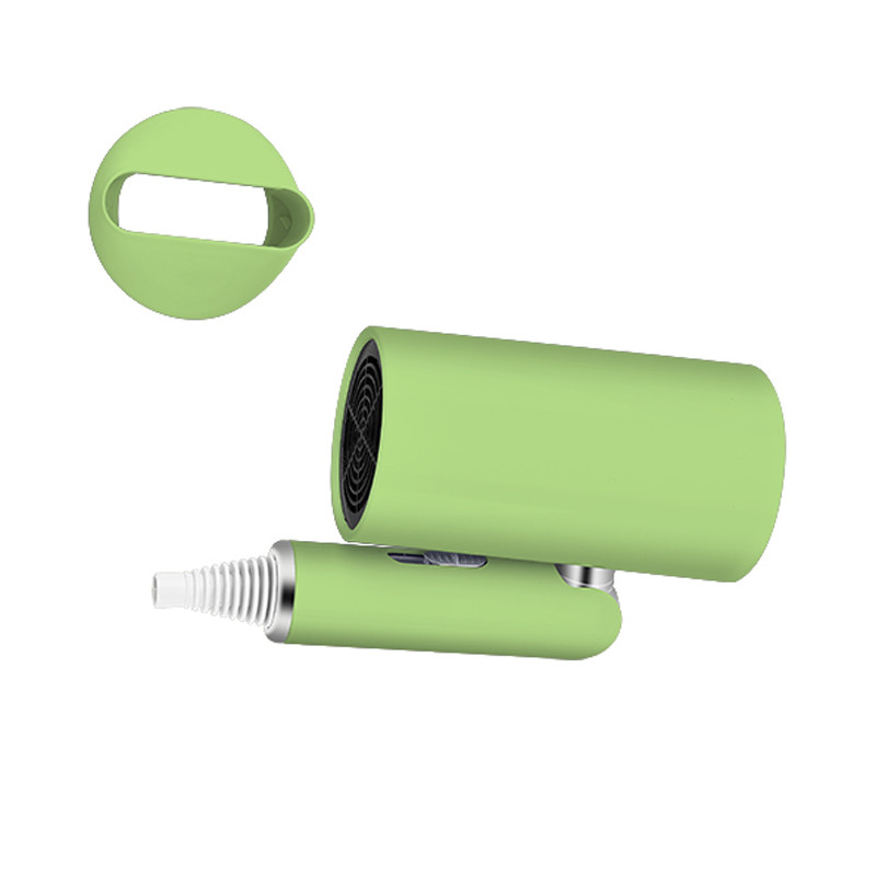 1800W Floding Ionic High Speed Hair Dryer With Magnetic Concentrator