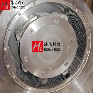 China SS316L Pulverizer Masala Machine Medicine Spices Powder Making Machine wholesale