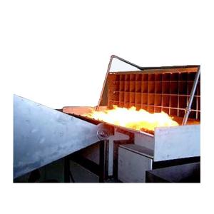 China Heat Resistant Flammability Test Equipment For Automotive Manufacturing wholesale